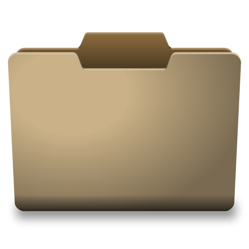 Cardboard Closed Icon 512x512 png